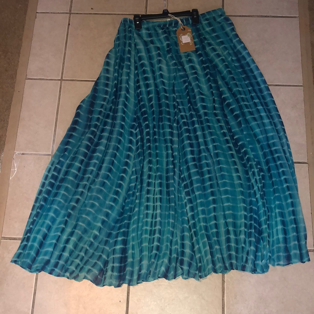 Flint & Moss Skirt